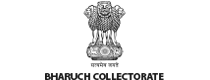 Bharauch collectorate logo